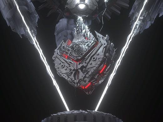 Dreamland Visual analysis | VENOM STUDIO