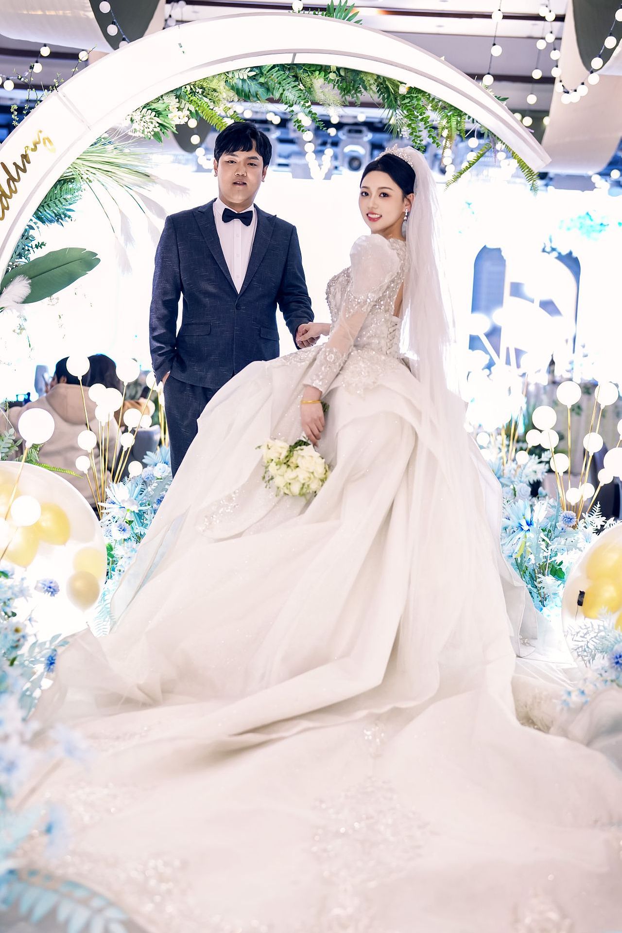 婚禮跟拍（圖ZMzY2NzMwOTg4） - 婚禮攝影 - 站酷設(shè)計(jì)師松鼠影像原創(chuàng)素材 - 站酷ZCOOL