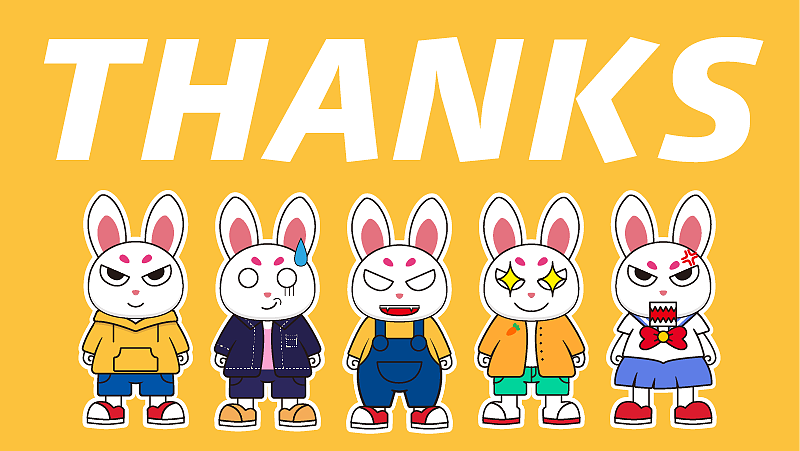 TU LIFE / 卡通形象品牌延展练习（图ZMTgzNDYwMjA4） - IP形象 - 站酷设计师PPPJopa原创素材 - 站酷ZCOOL