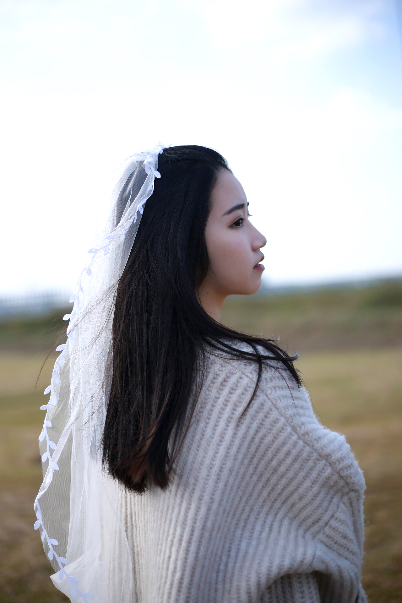 想和你去海边吹吹风