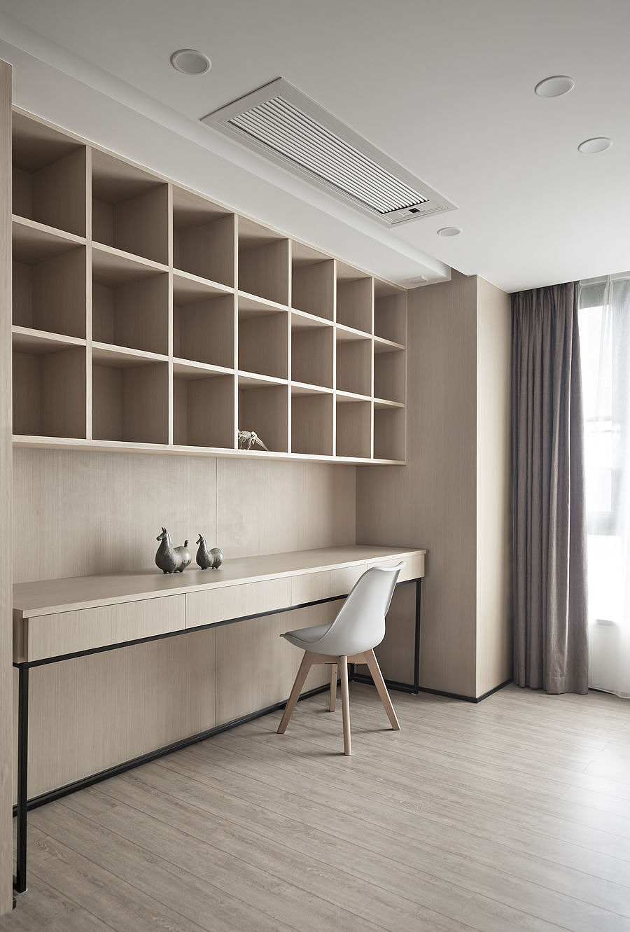 纳维亚风格的现代公寓（图ZMTExNjQ1NDc2） - 家装设计 - 站酷设计师扮家家室内设计网原创素材 - 站酷ZCOOL