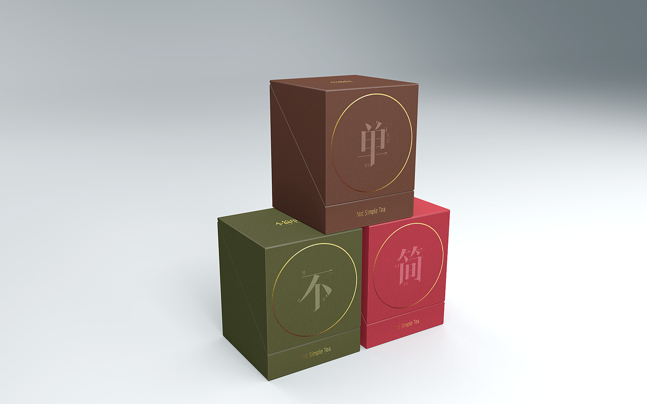 不简单袋泡茶（图ZMTMxNTgyMDk2） - 包装 - 站酷设计师赵永兴原创素材 - 站酷ZCOOL