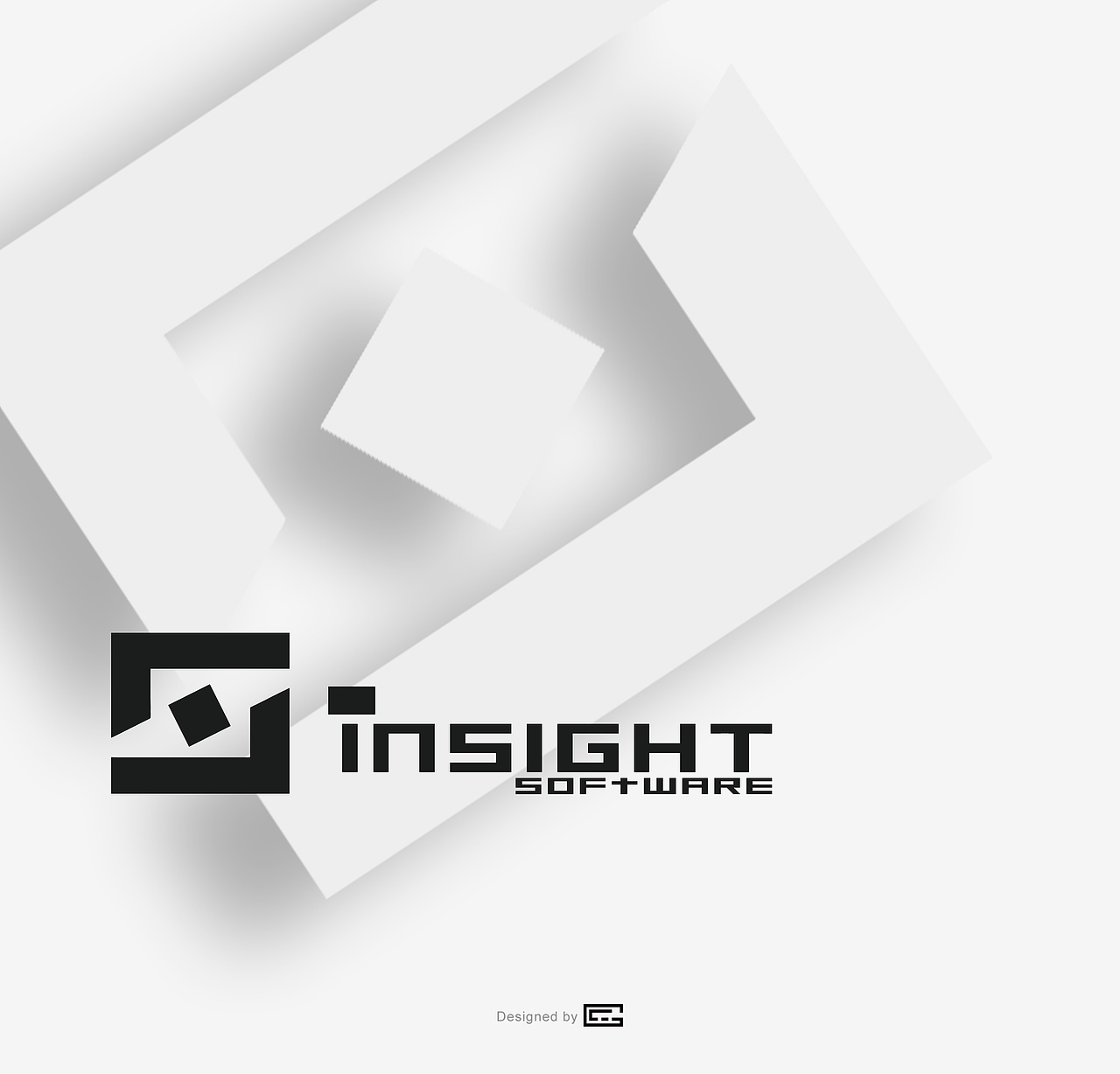 insight公司 LOGO 及 名片VI（图ZMTM4MTY1MDYw） - 品牌 - 站酷设计师GCdesigner原创素材 - 站酷ZCOOL