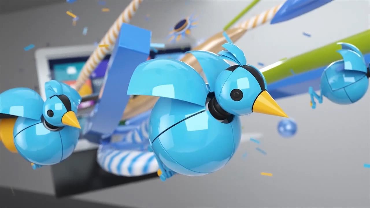 Intel超极本广告宣传片（图ZMTYyMjIyMzIw） - 动画/影视 - 站酷设计师执剑折花原创素材 - 站酷ZCOOL