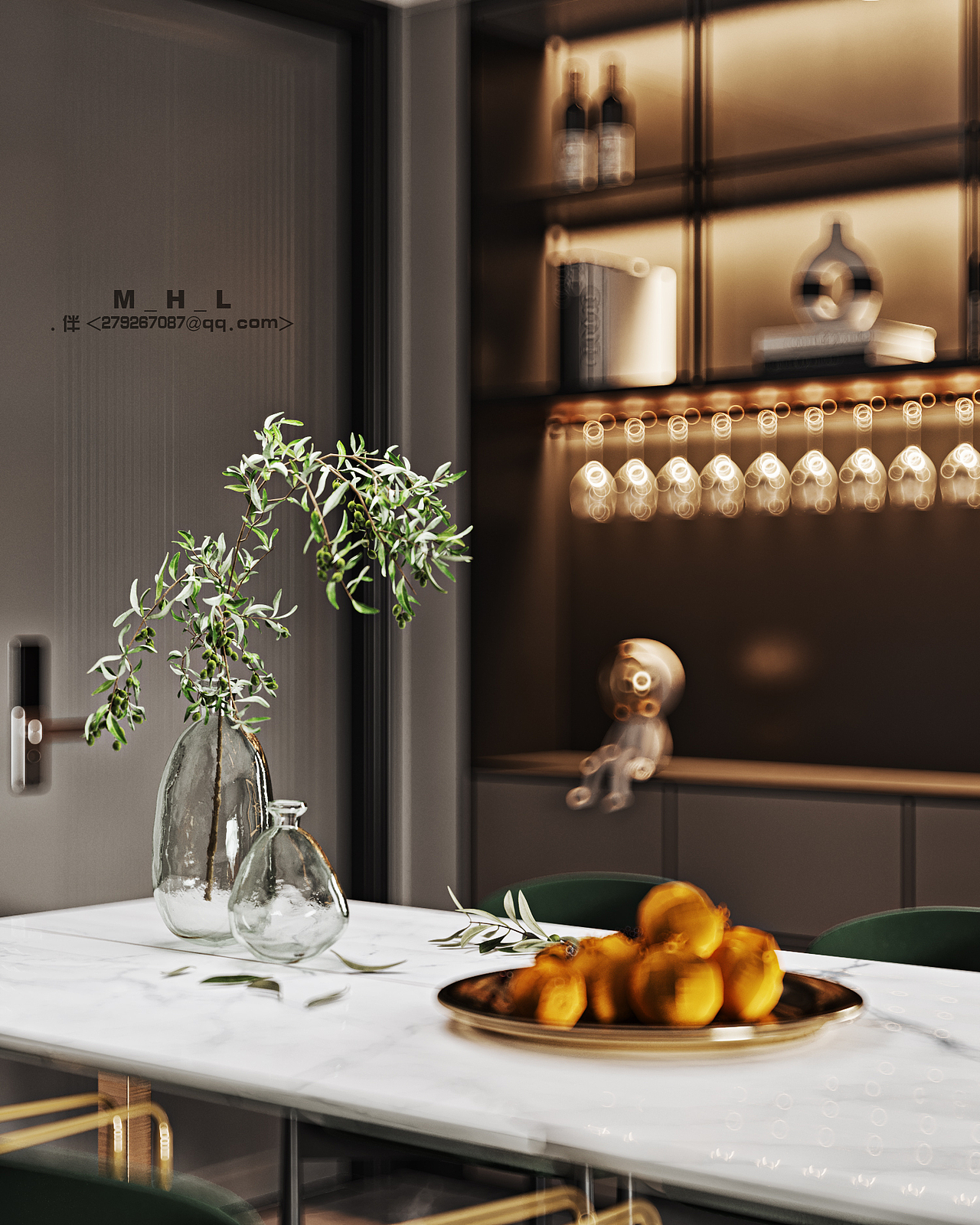 其实我很美（图ZMjIyMDk1OTcy） - 家装设计 - 站酷设计师木晗落原创素材 - 站酷ZCOOL