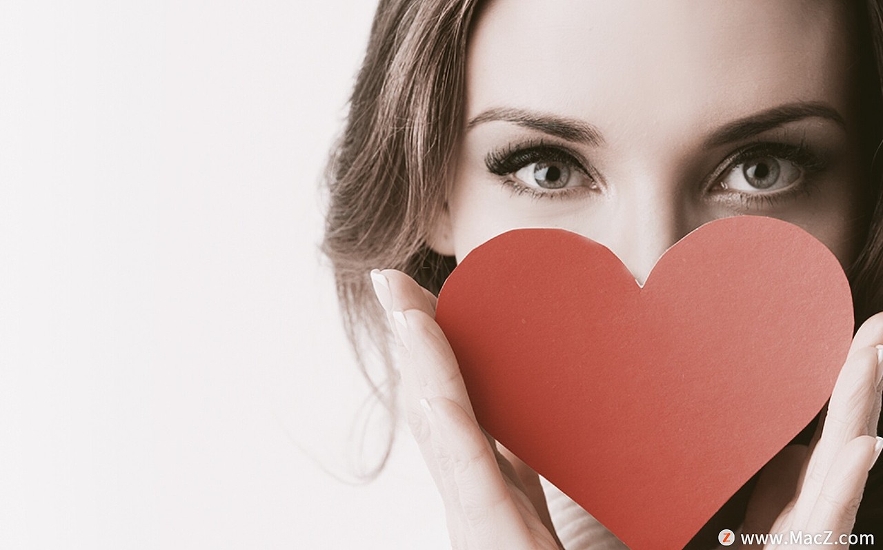 20款甜蜜七夕情侣摄影调色lut预设