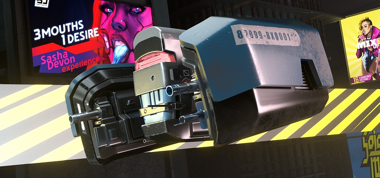 献给强尼·银手