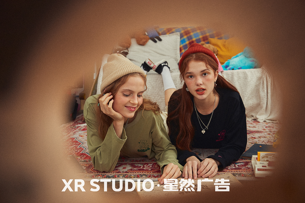 服装摄影|青年服装品牌🔥（图ZMjg2MDE1NTIw） - 休闲/流行服饰 - 站酷设计师XR_星然广告原创素材 - 站酷ZCOOL