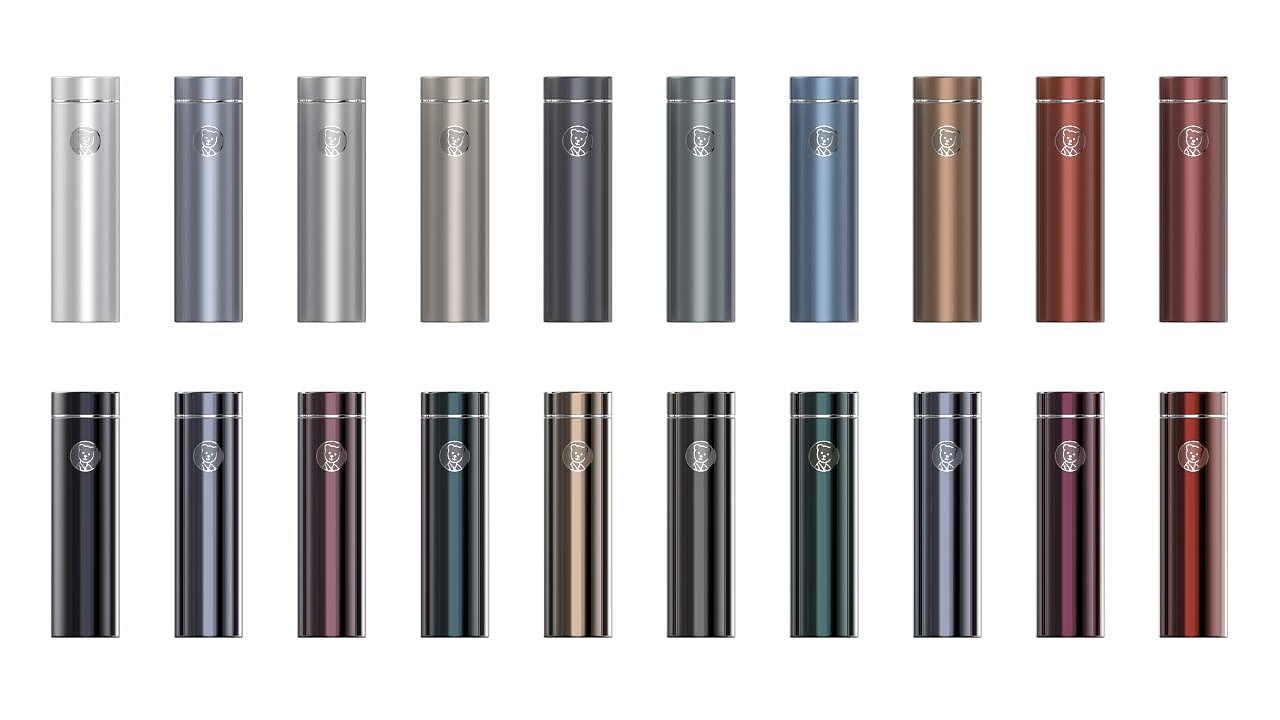 2020保温杯壶类原创设计部分作品