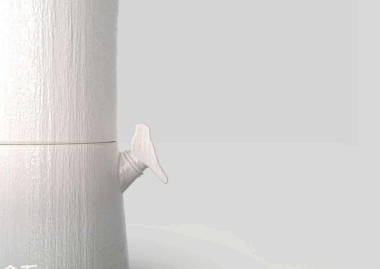 新国画 白酒包装设计（图ZMjM0MDQ4ODY4） - 包装 - 站酷设计师柏星龙设计原创素材 - 站酷ZCOOL