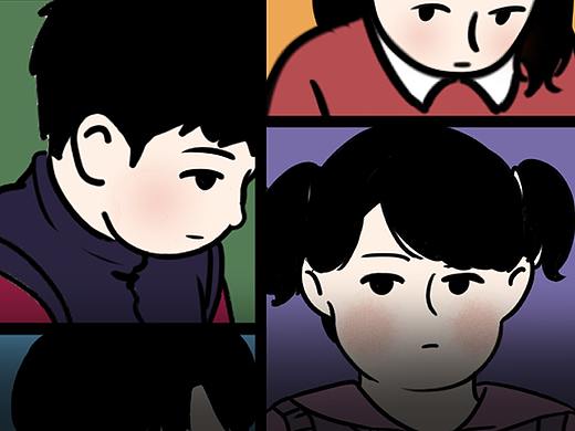 允许孩子尊重自己的