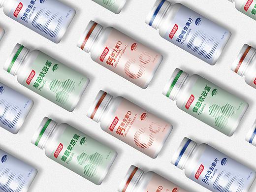 汤臣倍健 | 营养新未来系列