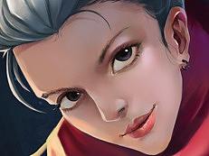 18年的小练习（附过程图）（个人主页-ZMjYzOTk0OTI=） - 商业插画 - 站酷设计师Vincent茗皓原创素材 - 站酷ZCOOL