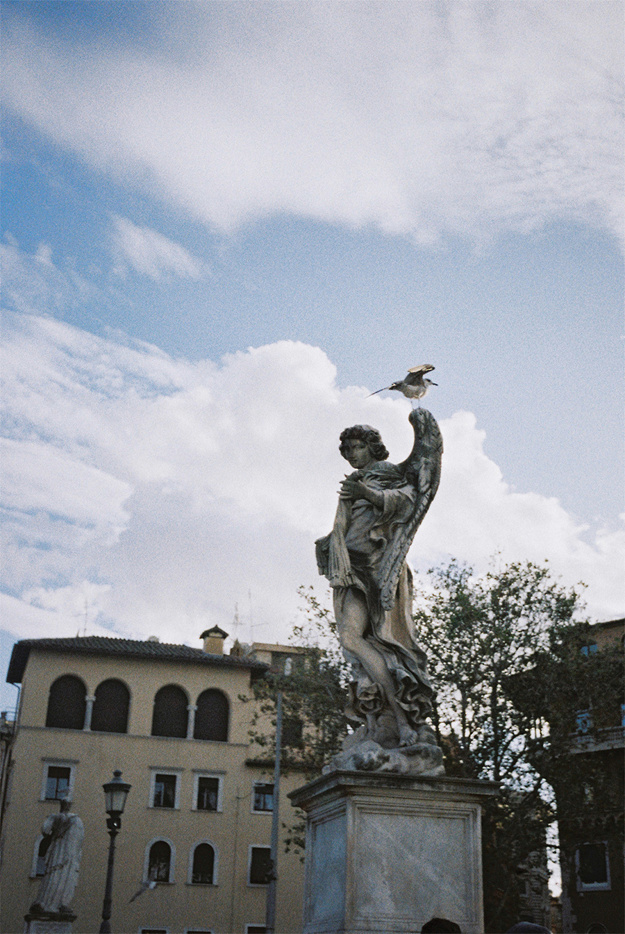 记录一次“放纵”