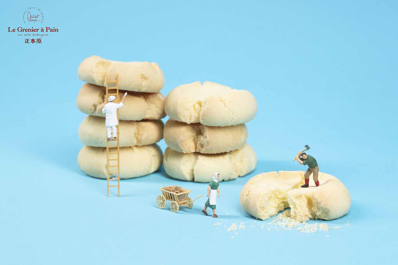 曲奇饼干美食摄影 I 正本原 x 极光摄影（图ZMjE4NDMyODA4） - 产品摄影 - 站酷设计师极光摄影原创素材 - 站酷ZCOOL