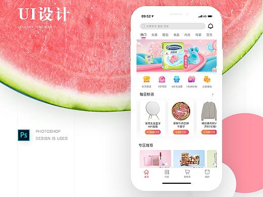 项目整理