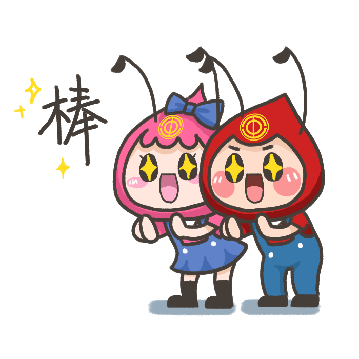 通通会会动态表清包（图ZMjE4NzQwMDAw） - 网络表情 - 站酷设计师ralzo原创素材 - 站酷ZCOOL