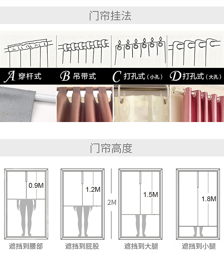门帘详情模板（图ZMTI2Mzk3MTY0） - 电商 - 站酷设计师芒果设计88原创素材 - 站酷ZCOOL