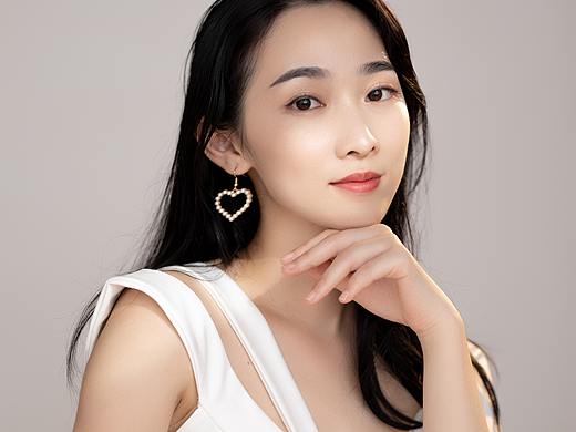 日常业务-个人-模特模卡（个人主页-ZNDY4NzQzMzI=） - 人像摄影 - 站酷设计师摄影师Ghost原创素材 - 站酷ZCOOL