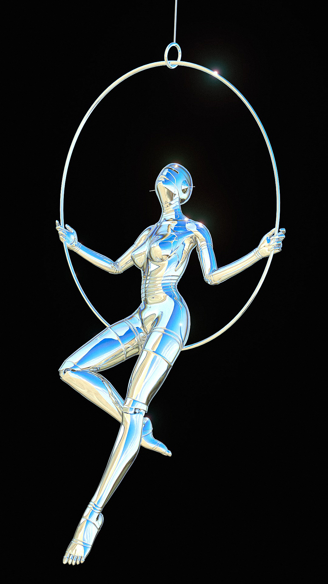 空山基sorayama