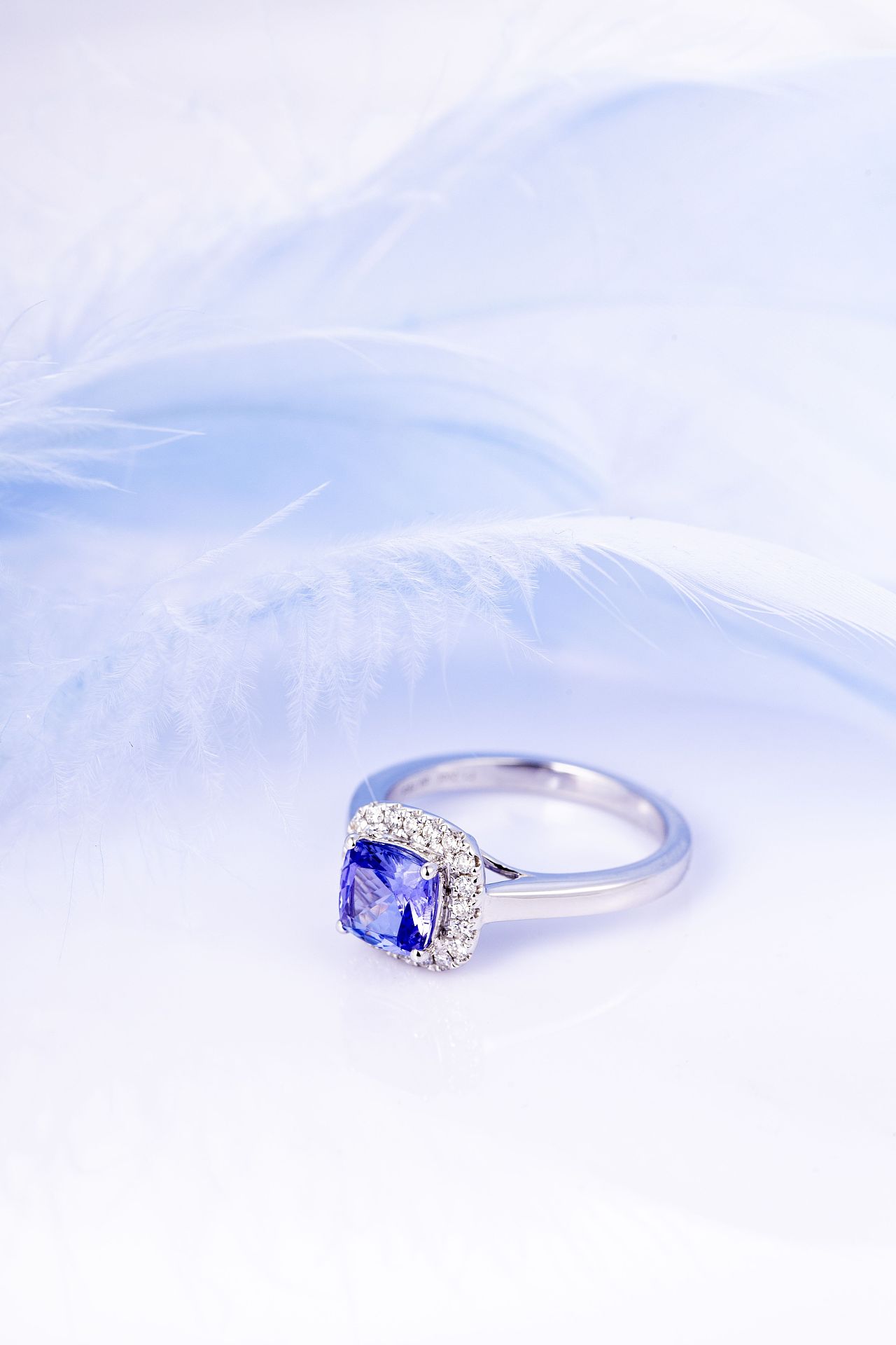 彩宝 钻戒拍摄|摄影|产品摄影|z50757252 - 原创作品 - 站酷 (zcool)