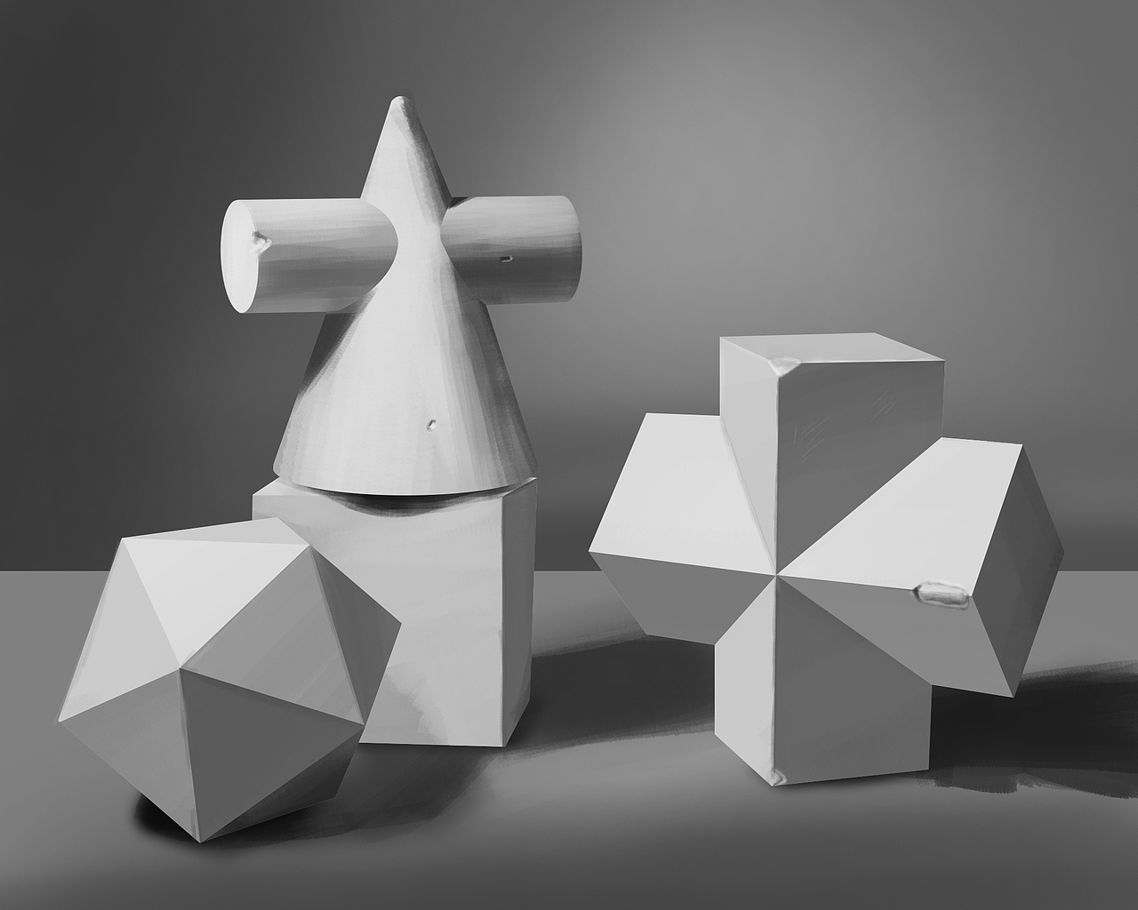 这个半个月自学插画的合集（图ZMjc4MjY3NjI0） - 商业插画 - 站酷设计师木十一小透明原创素材 - 站酷ZCOOL