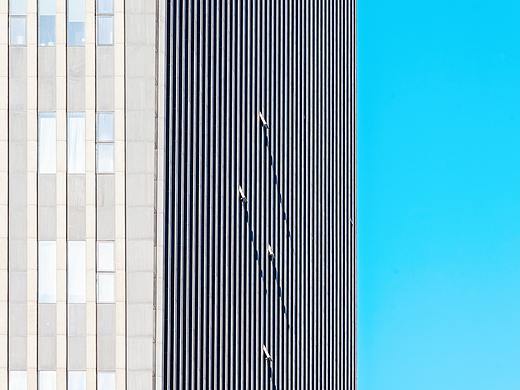 城市建筑