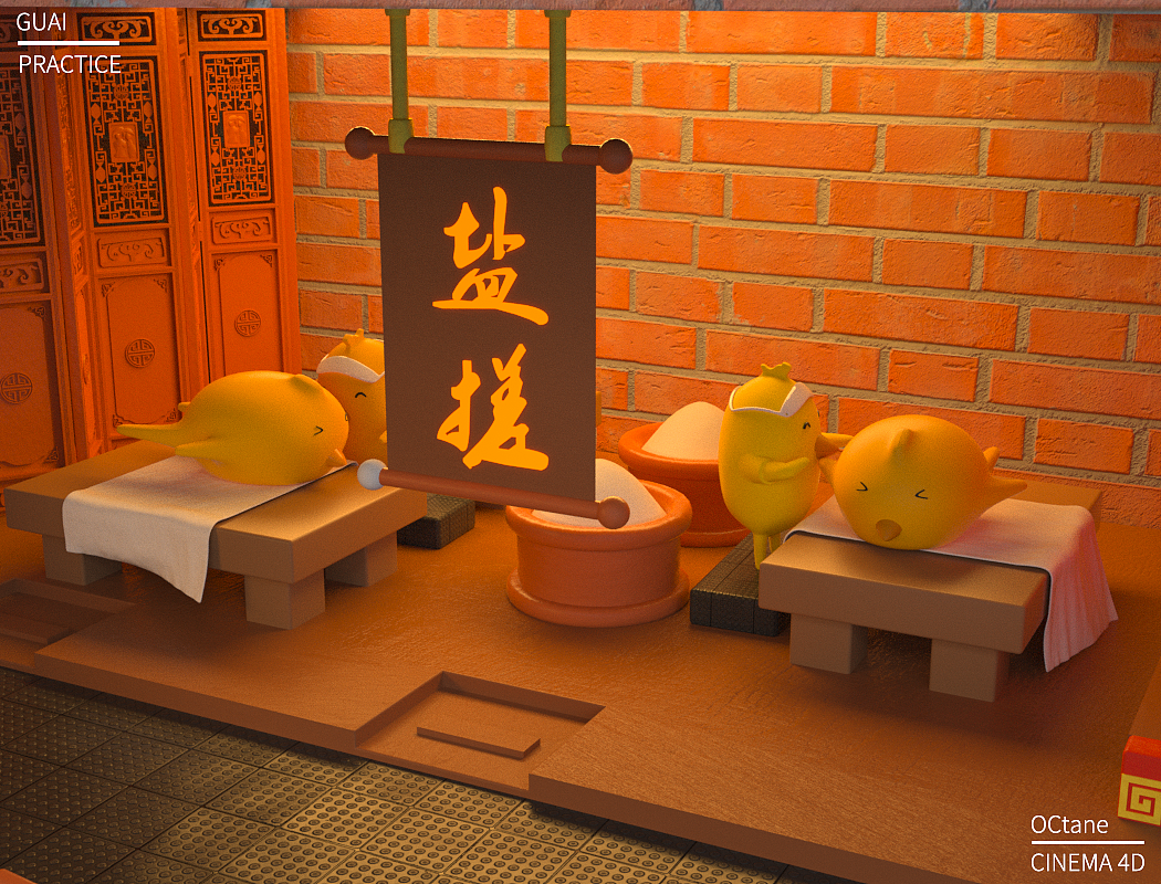 小鸡工厂流水线（图ZMTYzNTc5NDc2） - 场景 - 站酷设计师阿怪不怪原创素材 - 站酷ZCOOL