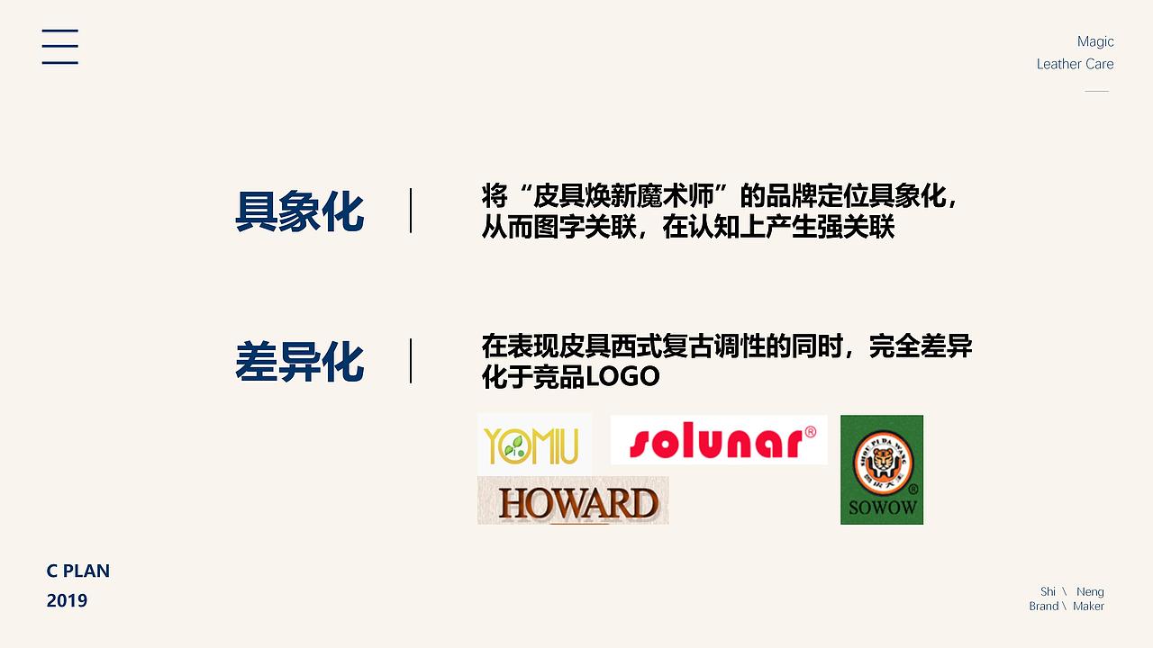 能臣品牌全案视觉分享（皮具护理/家庭清洁品类）（图ZMjE4ODg1MTQw） - 品牌 - 站酷设计师阿杜品牌塑造全案原创素材 - 站酷ZCOOL