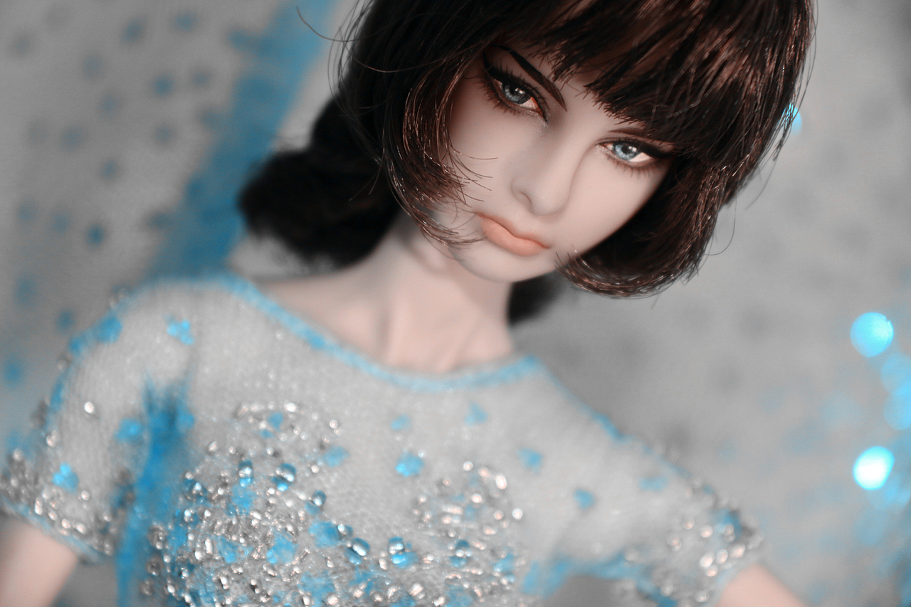 迷你版李冰冰红毯 祖海·慕拉礼服（图ZNDA2OTk1MzY=） - 正装/礼服 - 站酷设计师梓兴原创素材 - 站酷ZCOOL