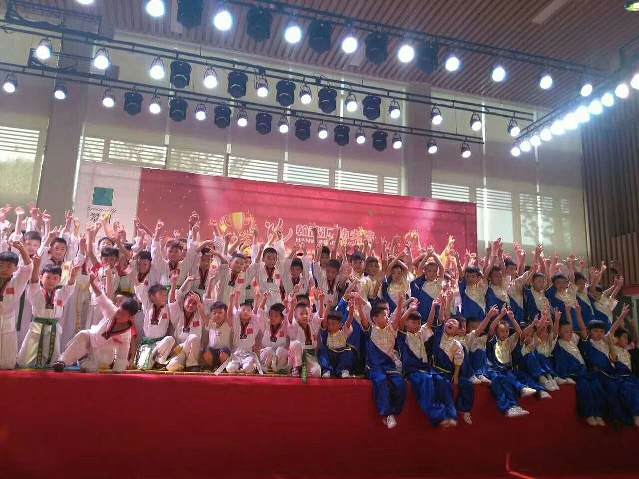 翰武汇-功夫馆 武术，跆拳道，搏击欢迎大家加入（图ZMTQ5NTcyMjQ0） - 其他 - 站酷设计师Z81766140原创素材 - 站酷ZCOOL