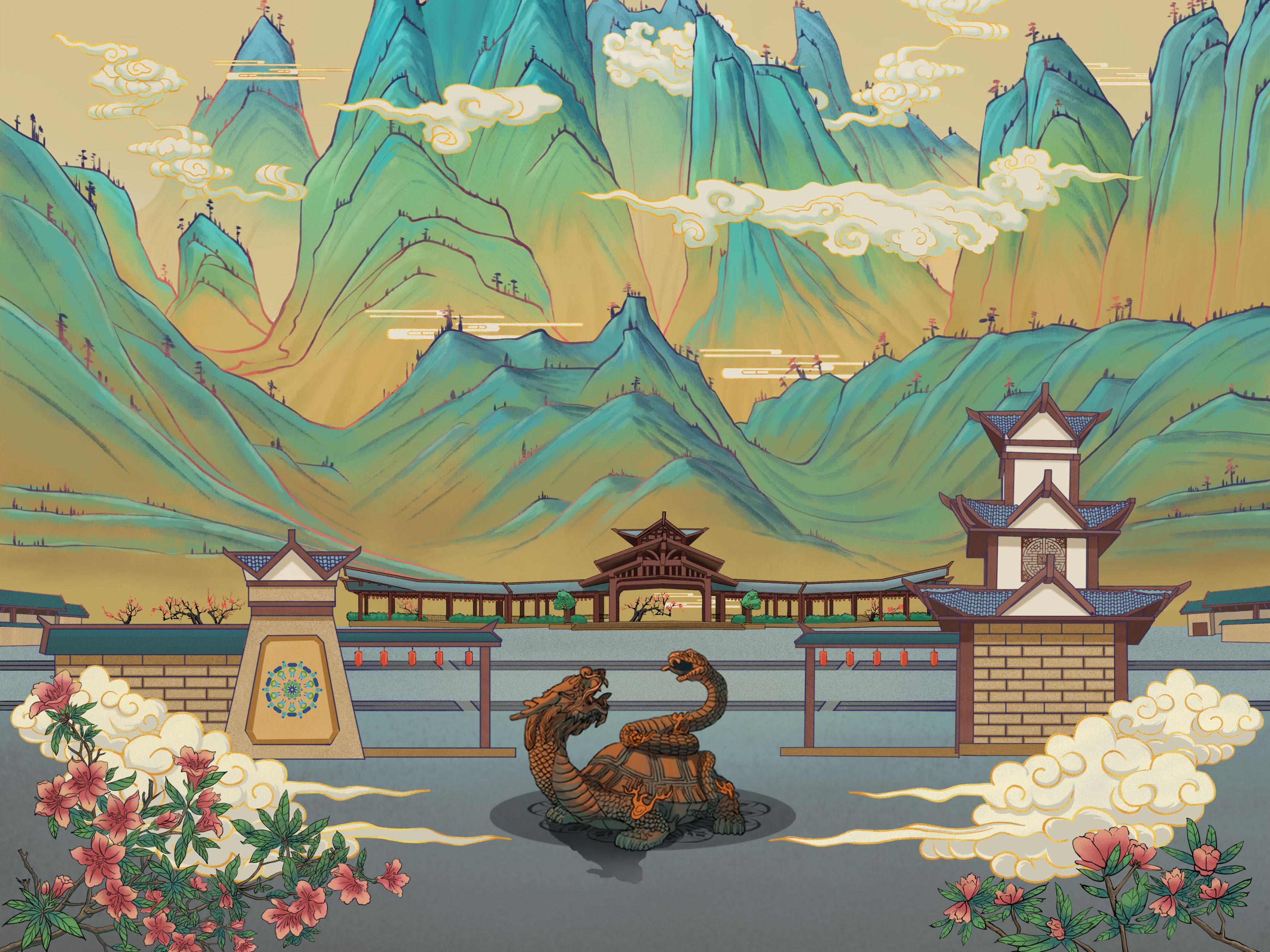 海上丝绸之路