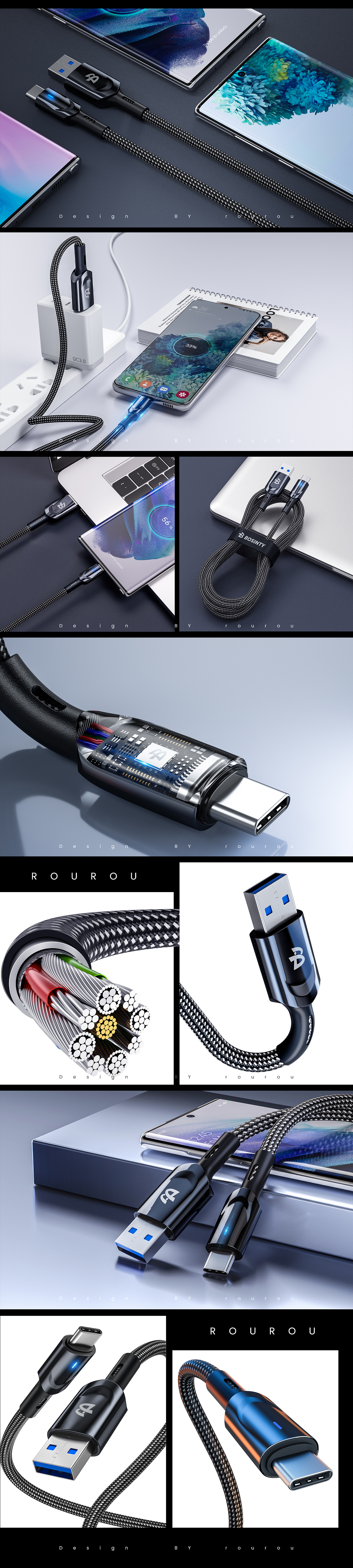 8月-数据线渲染