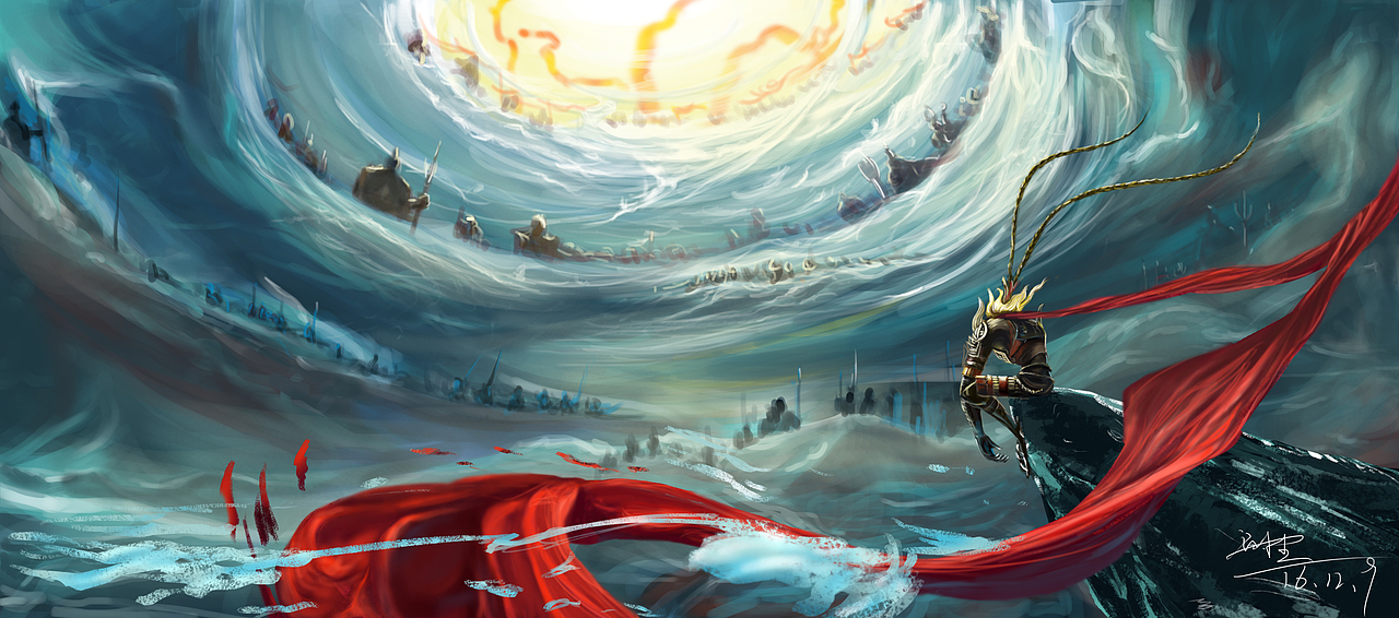 作品集--日常练习（图ZMTA5MTYxMTY4） - 创作习作 - 站酷设计师傑remy原创素材 - 站酷ZCOOL