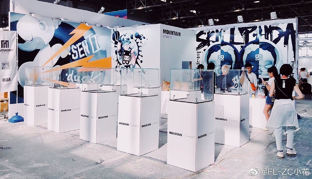 SentiDuck Part 2（图ZMTc0OTM3MjY4） - 概念设定 - 站酷设计师FL_ZC小花原创素材 - 站酷ZCOOL