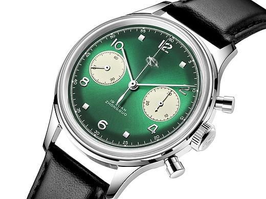 手表4（个人主页-ZNTU3NDc5MjA=） - 海报 - 站酷设计师黄金咸鱼的一天原创素材 - 站酷ZCOOL