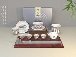 一些文創(chuàng)設(shè)計(jì)