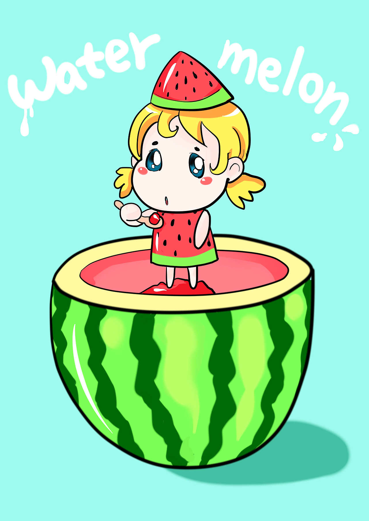 DT玩家云大仙作品