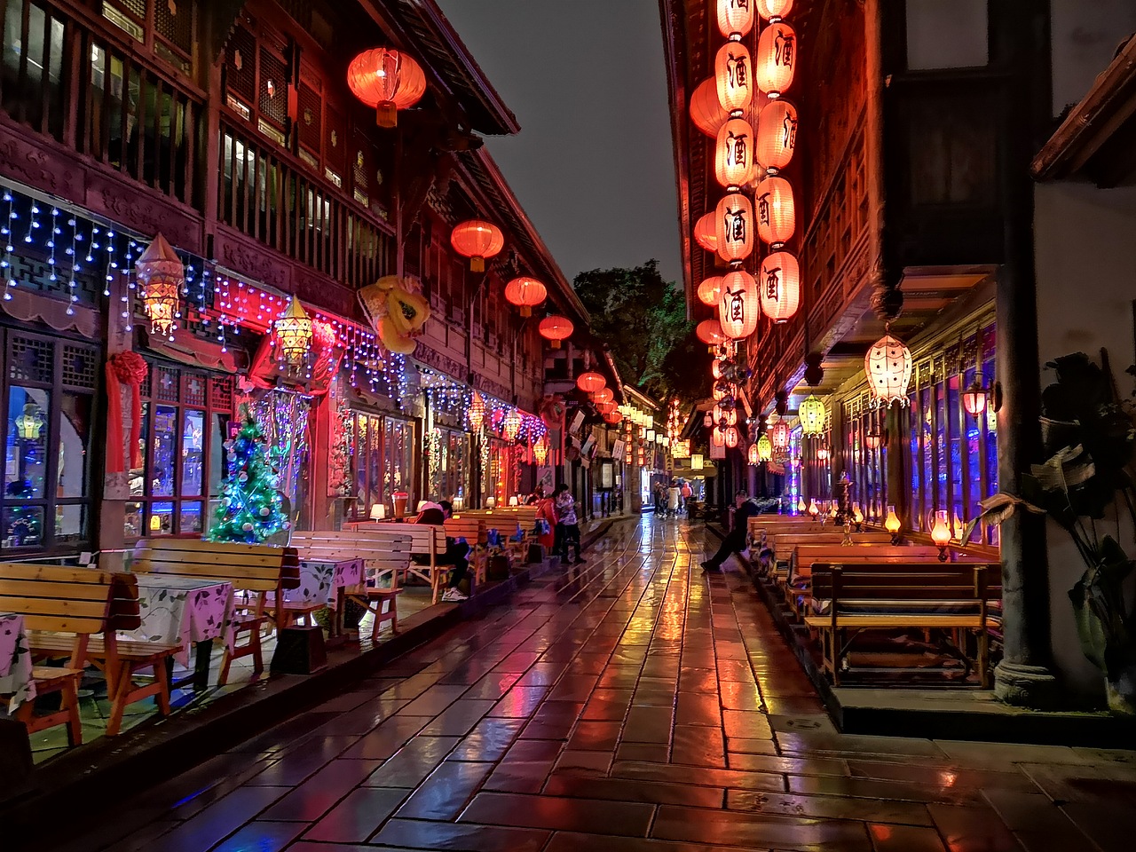 2018摄影作品合集 | 一声惊笛顾白衣