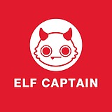ELFCAPTAIN品牌的头像