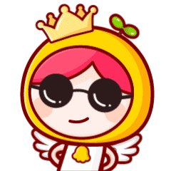 《美柚形象创意大赛》-百变美柚（图ZNjg0MDk0NTY=） - IP形象 - 站酷设计师Rainkin_琴原创素材 - 站酷ZCOOL