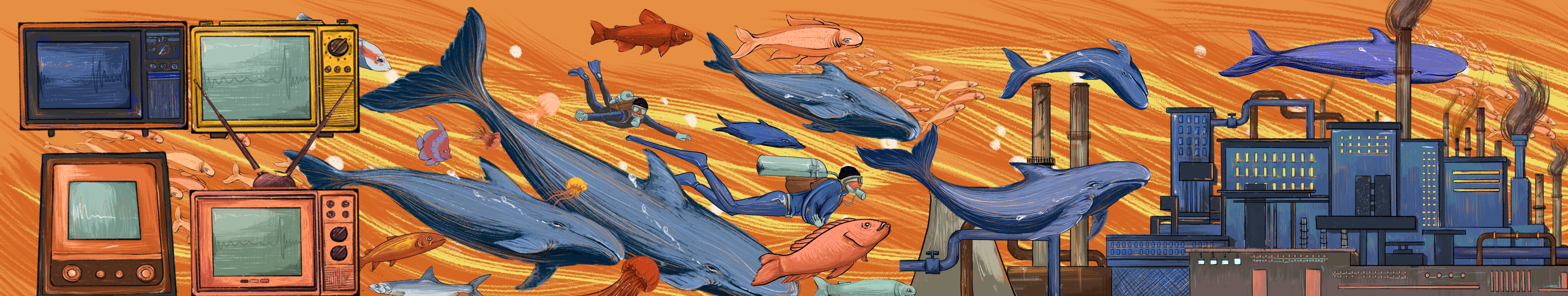 小响的个人主页（封面预览） - 主页封面设置 - 站酷设计师小响原创素材 - 站酷ZCOOL