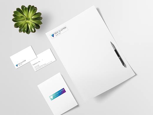 Revolumini Import Canada Branding