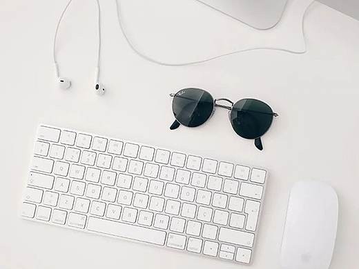 你这个小憨憨，UI设计师必备的设计原则还不知道吧