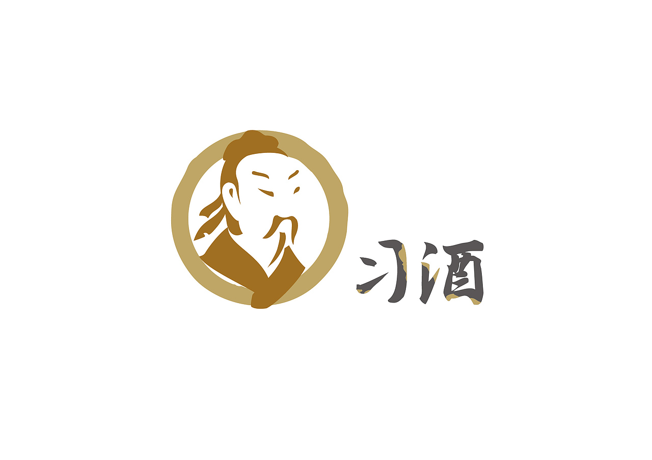 习酒logo
