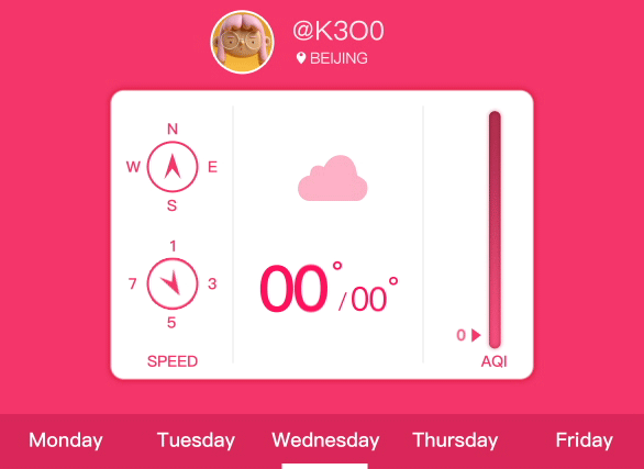 AE动效练习（图ZMjAwOTMyOTUy） - 动效设计 - 站酷设计师吴老汉的猫原创素材 - 站酷ZCOOL