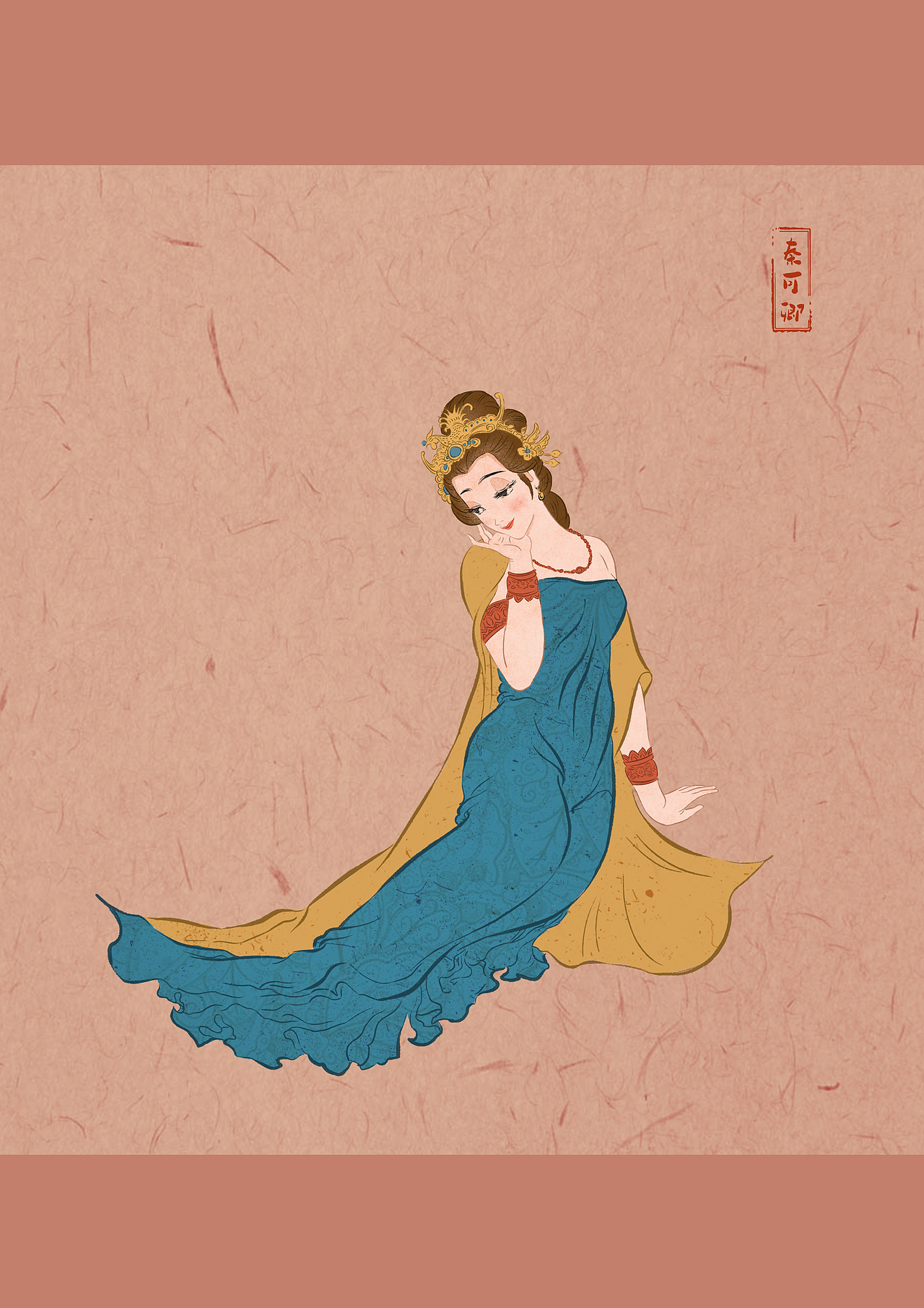 秦可卿 br> br>【判词】 br> br>情天情海幻情身,情既相逢必主淫.