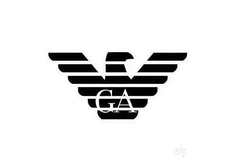 奢侈品logo合集lv 爱马仕 香奈儿 阿玛尼路易威登迪奥