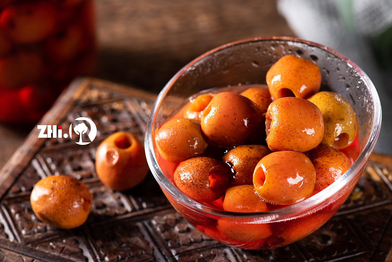 念念不忘的儿时记忆——山楂罐头