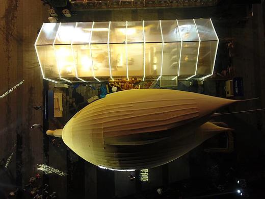 【沉浸式体验馆】Aveeno艾惟诺五感时光沉浸式体验馆